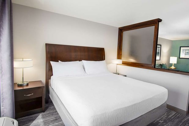 Images Hilton Garden Inn South Bend
