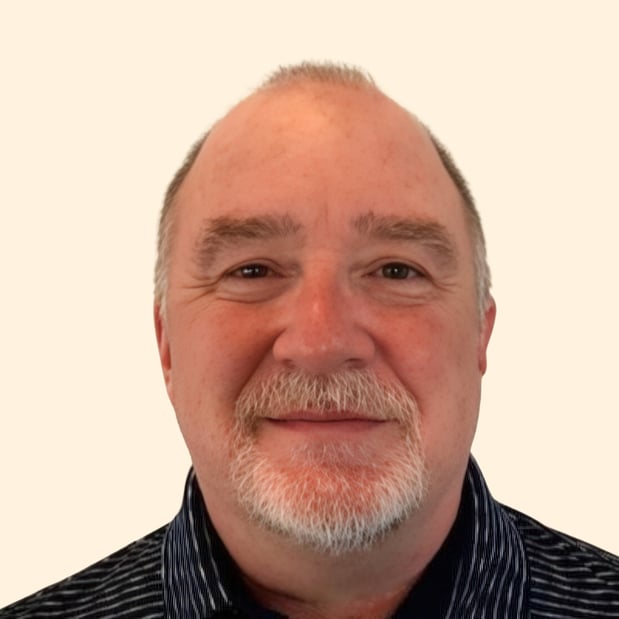 Images Patrick Mitchell, Counselor