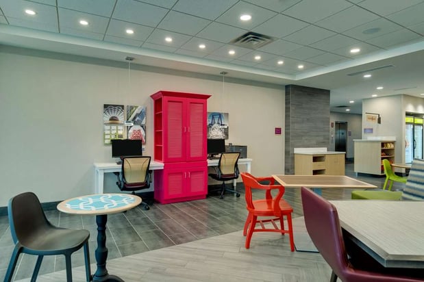Images Home2 Suites by Hilton Hammond