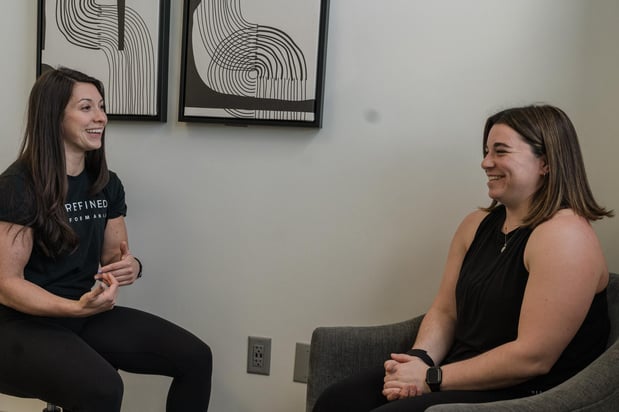 Images Refined Performance