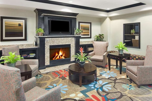 Images Hampton Inn Columbia I-20-Clemson Road