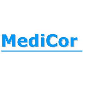MediCor Therapie und Gesundheitszentrum in Melle - Logo
