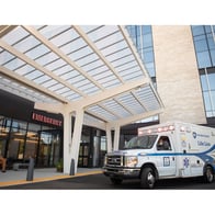 Penn State Health Lancaster Medical Center - Emergency Logo