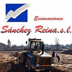 Images Excavaciones Sánchez Reina