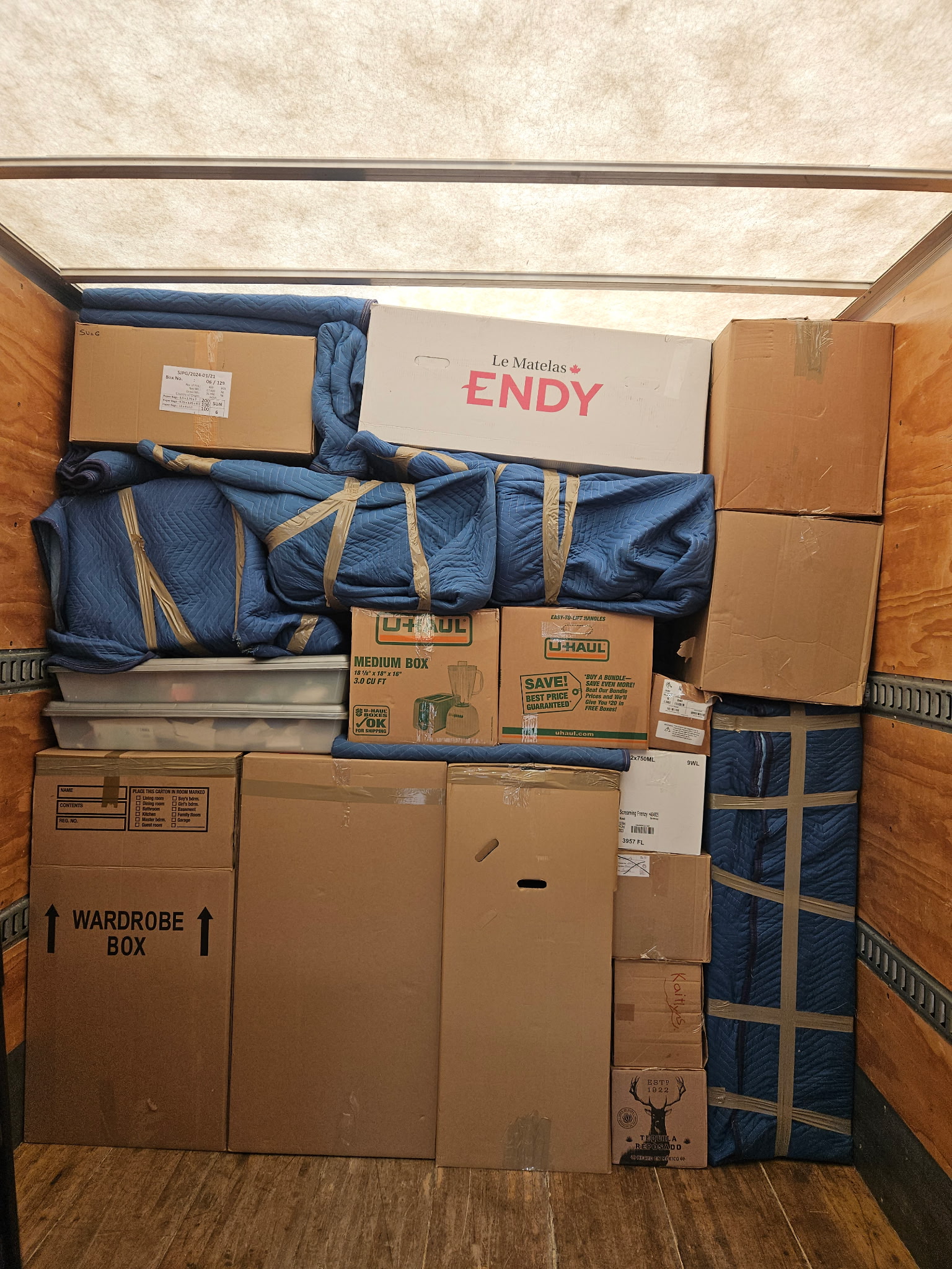 Images My City Movers | Surrey Movers