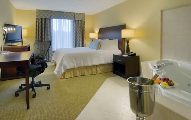 Images Hilton Garden Inn Richmond Airport