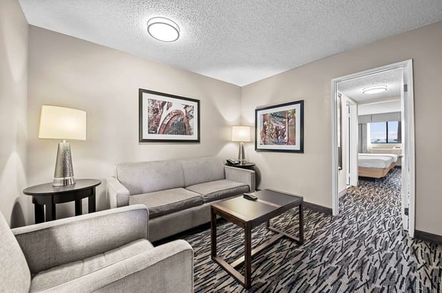 Images Best Western Los Alamitos Inn & Suites