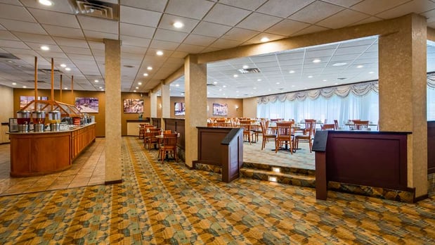 Images Best Western Plus Chicago Hillside