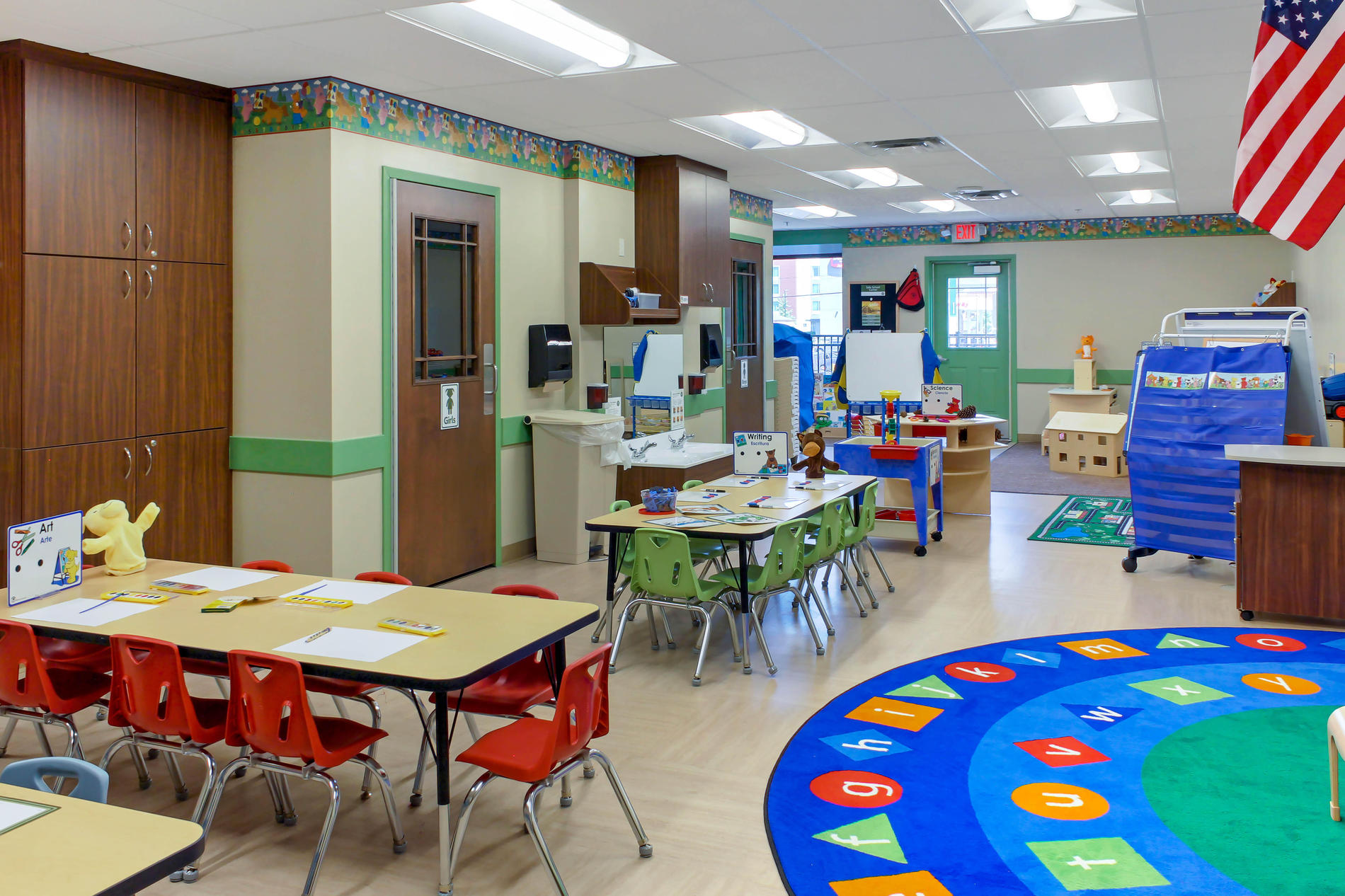 Images Primrose School of Grandview