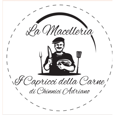 Macelleria I Capricci della Carne Logo