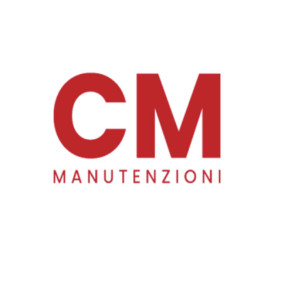 CM Manutenzioni Logo
