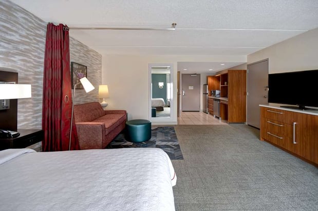 Images Home2 Suites by Hilton Nashville Vanderbilt, TN