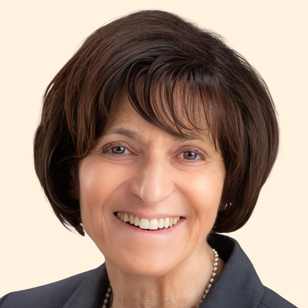 Images Judy Levendula, Counselor