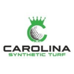 The Carolina Synthetic Turf Company Logo