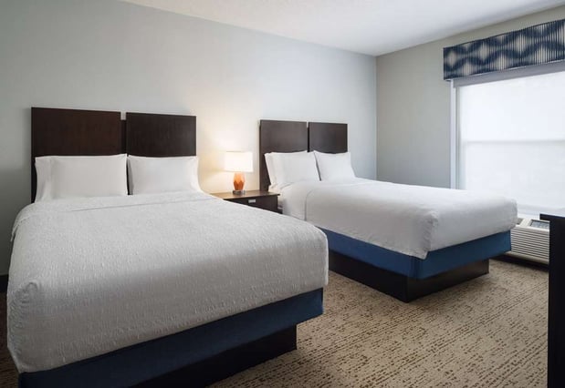 Images Hampton Inn & Suites Memphis East Germantown Area