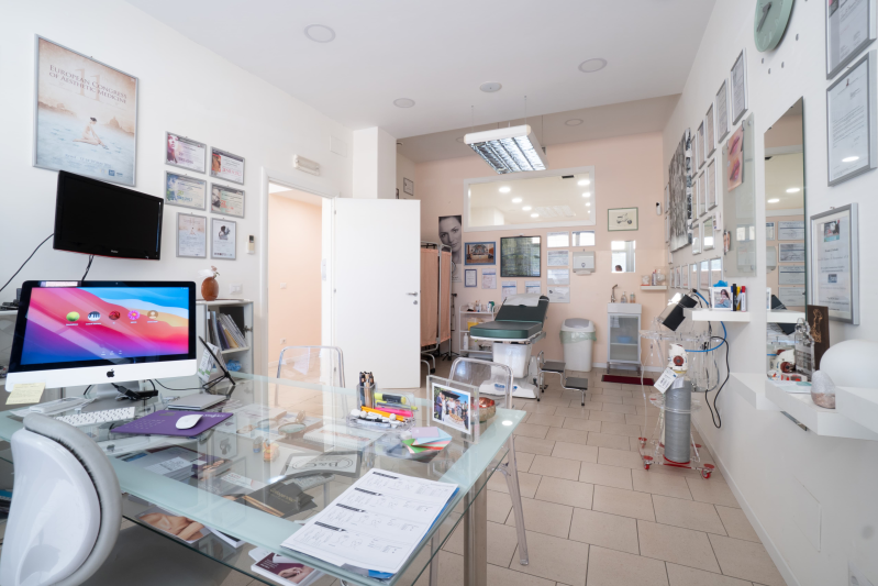 Images Beauty&Care Dott. Luca Di Tommaso Di Giannantonio