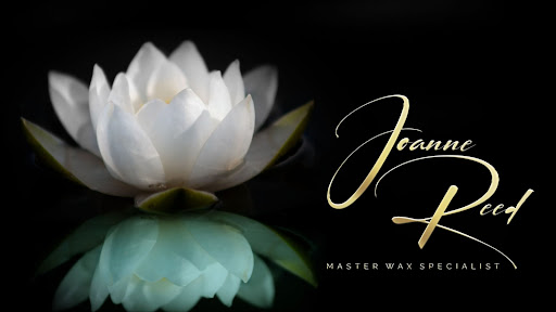 Images Joanne Reed- Master Wax Specialist- Safety Harbor’s Luxury Boutique Wax Studio