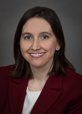 Jocelyn Lee Wozney