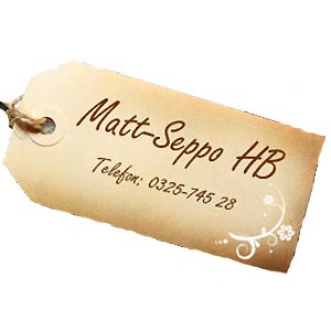 Matt-Seppo HB Logo