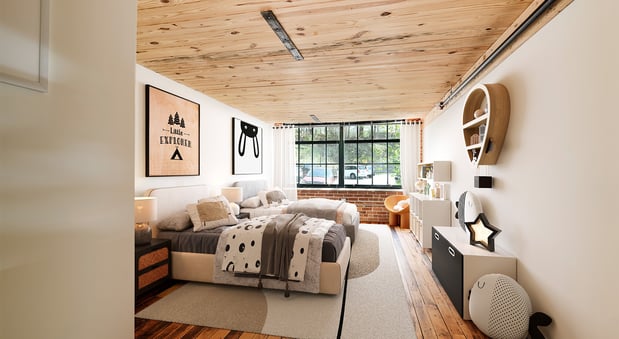 Images Abbot Mill Apartments