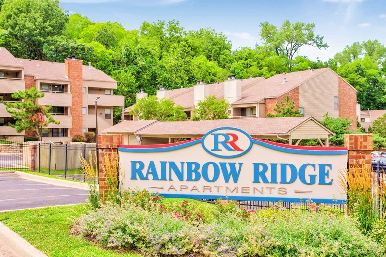 Rainbow Ridge Apartments Photo