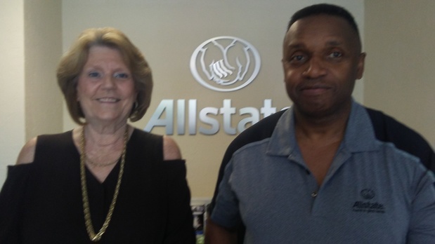 Images Harold Jenkins: Allstate Insurance
