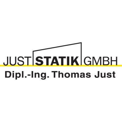 Logo Dipl. Ing. Thomas Just Ingenieurges. für Tragwerksplanung m.b.H.