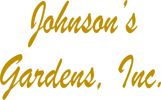Images Johnson's Gardens, Inc.