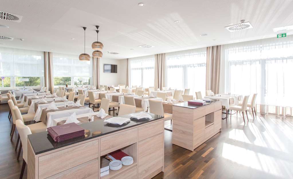 Bilder Best Western Queens Hotel Pforzheim-Niefern