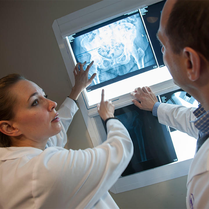 NYU Langone Orthopedic Surgery Associates—Rutherford Place Photo