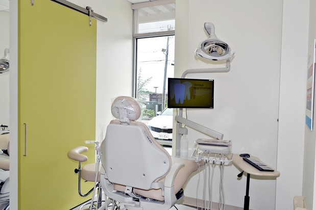 Images Dentists of Hanover