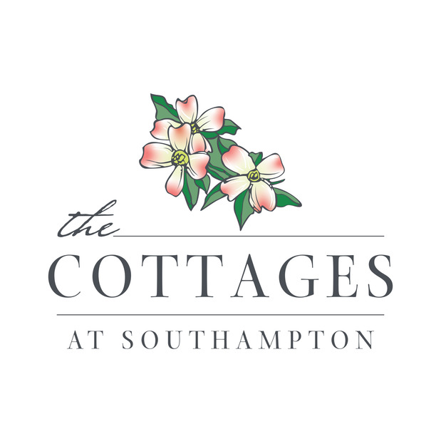The Cottages at Southampton Logo