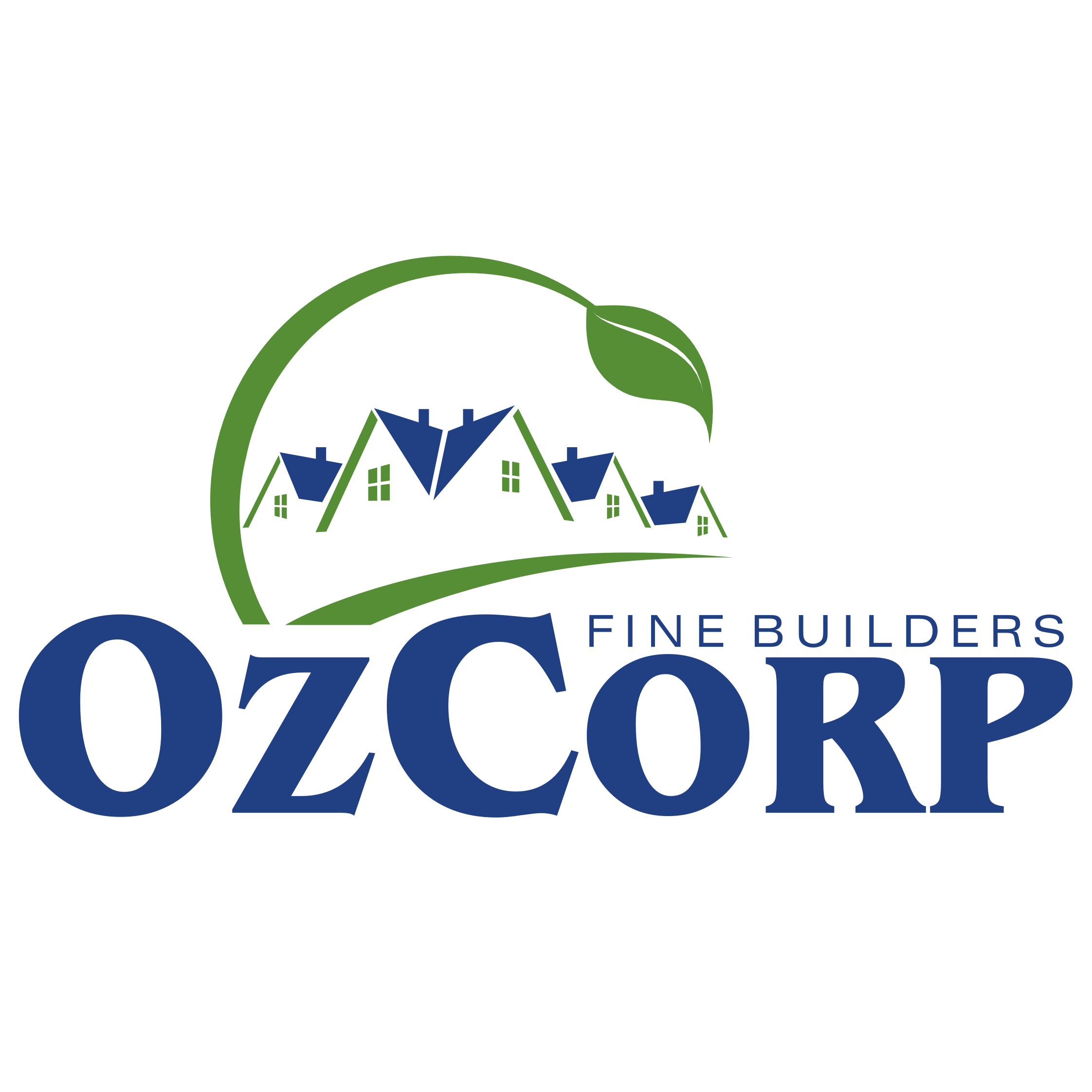 Ozcorp LLC