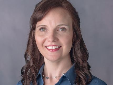 Photo of Inesa Makevit-Rohrbach, NP of Clinic