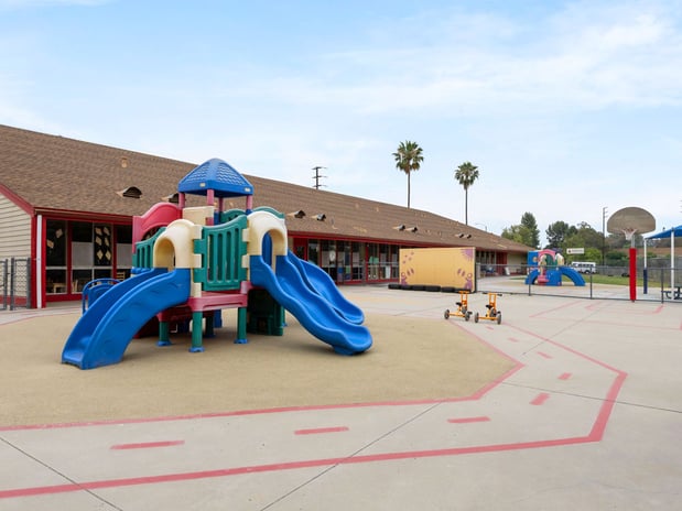 Images North Fullerton KinderCare