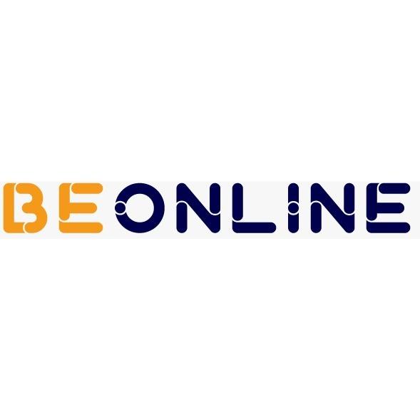 BEONLINE Logo