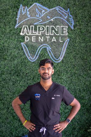 Images Alpine Dental of Rockwall