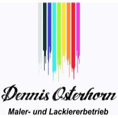 Dennis Osterhorn Maler- und Lackiererbetrieb in Wilstedt in Niedersachsen - Logo