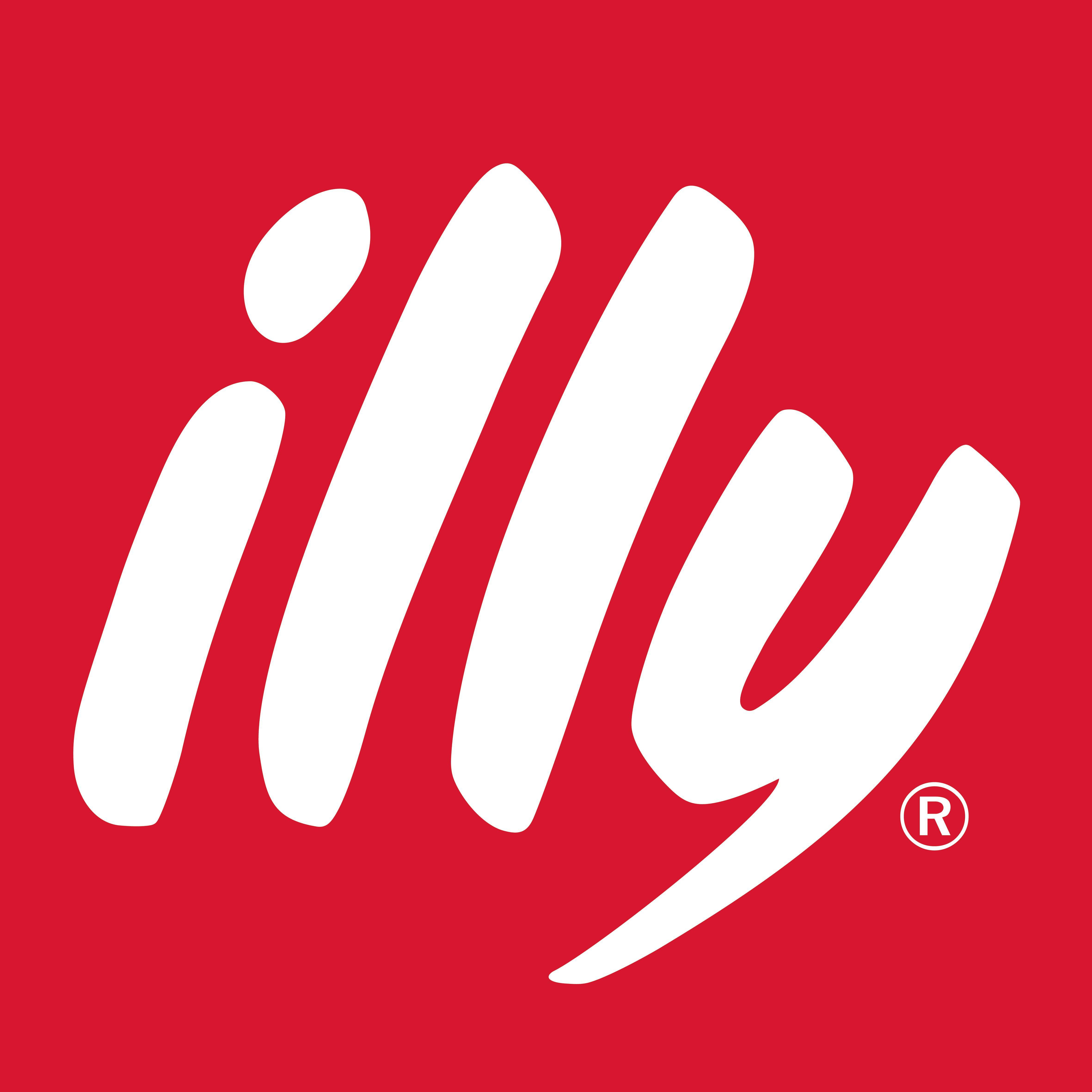 Illy - Bar e caffe' Milano