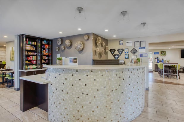 Images Best Western North Phoenix Hotel