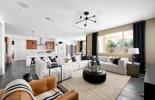 Images Villas at Highland Grove by Pulte Homes