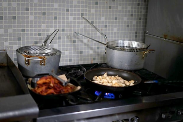 Images Cucina Basilico