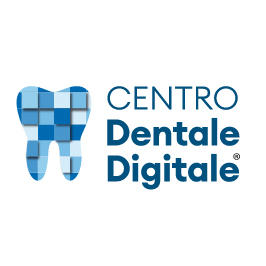 Centro Dentale Digitale Logo