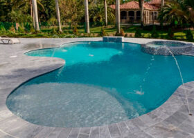 Images Right Choice Pools & Spas, Inc.