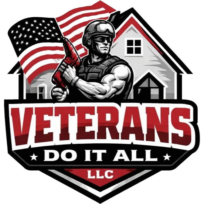 Veterans Do It All LLC Logo