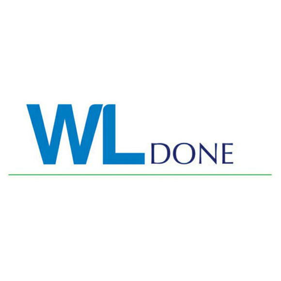 WL-Done Oy Logo