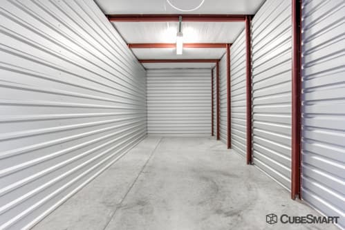 CubeSmart Self Storage Photo