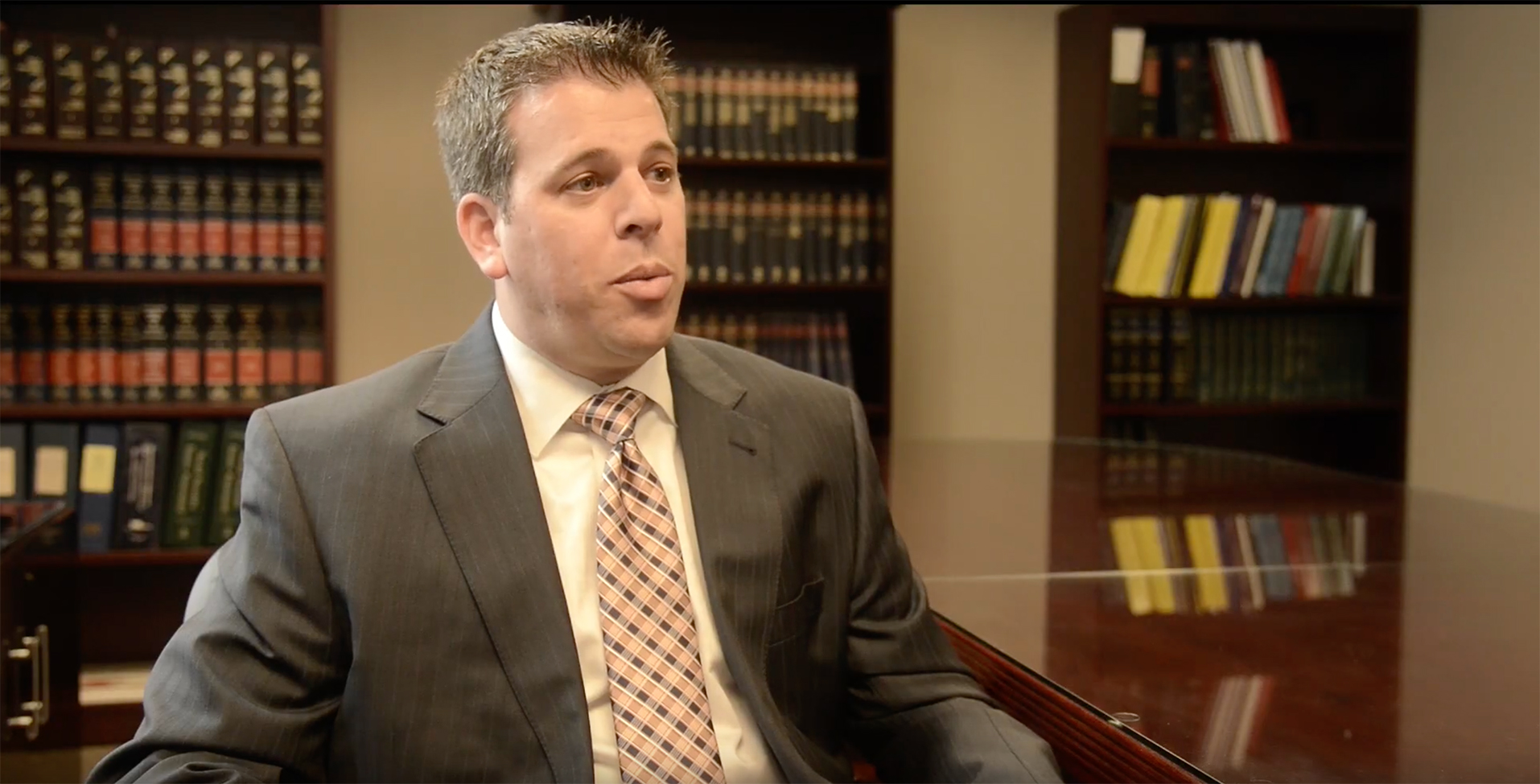 Ryan Zavodnick - Philadelphia personal injury lawyer