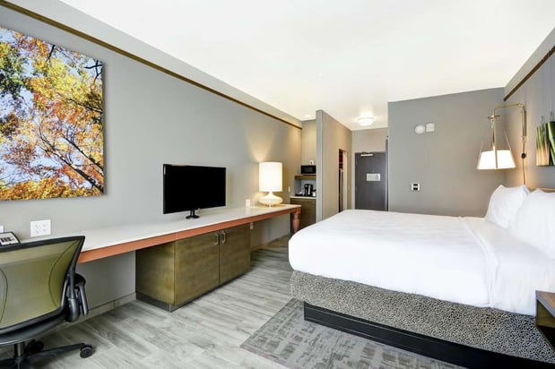 Images Hilton Garden Inn Phoenix/Tempe ASU Area