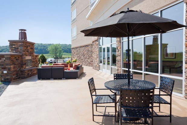 Images Holiday Inn Eau Claire South I-94 by IHG